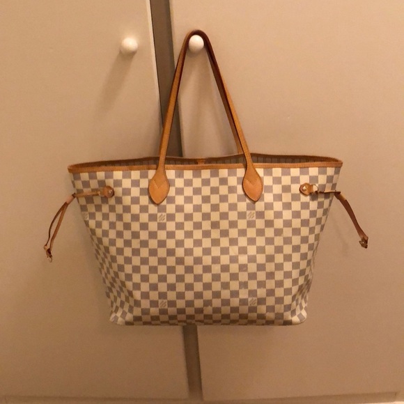 Louis Vuitton Handbags - Large Louis Vuitton carryall